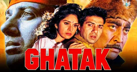 GHATAK LETHAL