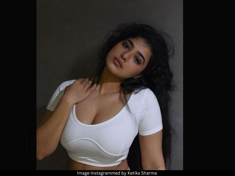 Ketika Sharma 