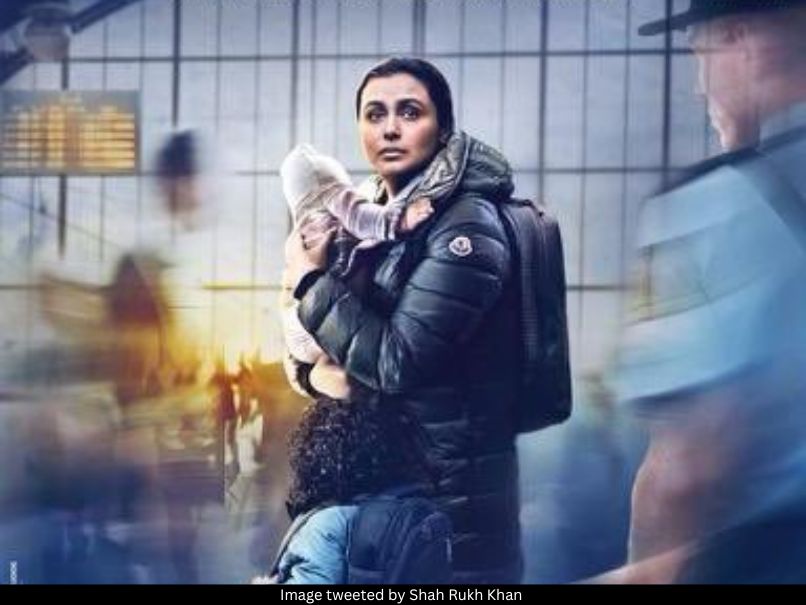 Rani Mukerji