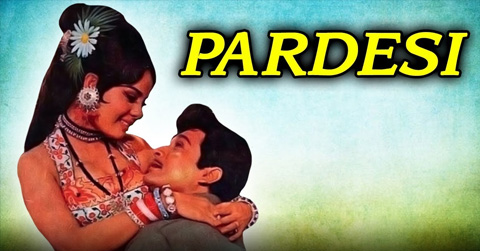 PARDESI