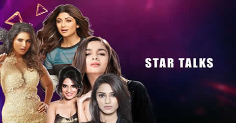 STAR TALKS