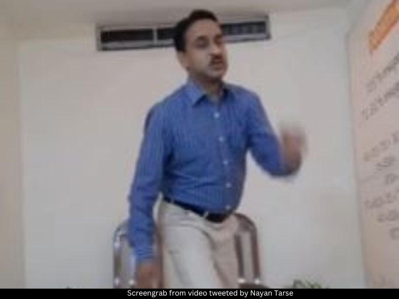 Nayan Tarse dance 
