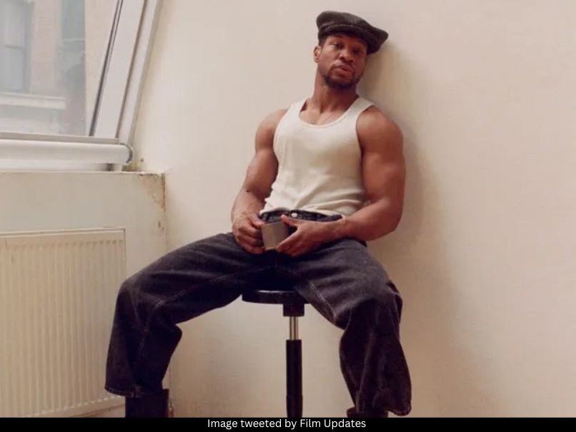 Jonathan Majors 