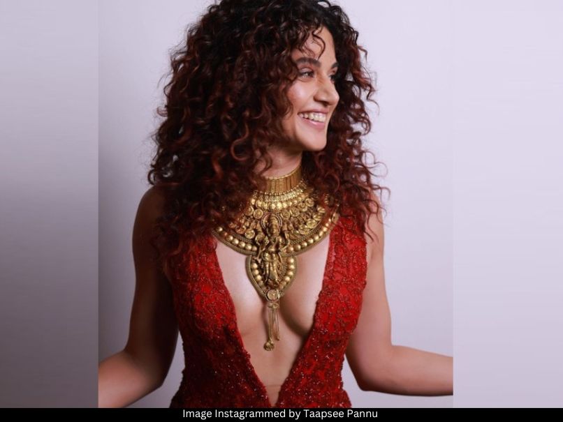 Taapsee Pannu 
