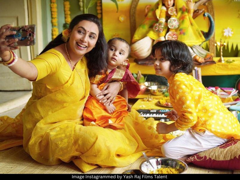 Rani Mukerji 