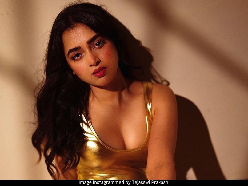 Tejasswi Prakash
