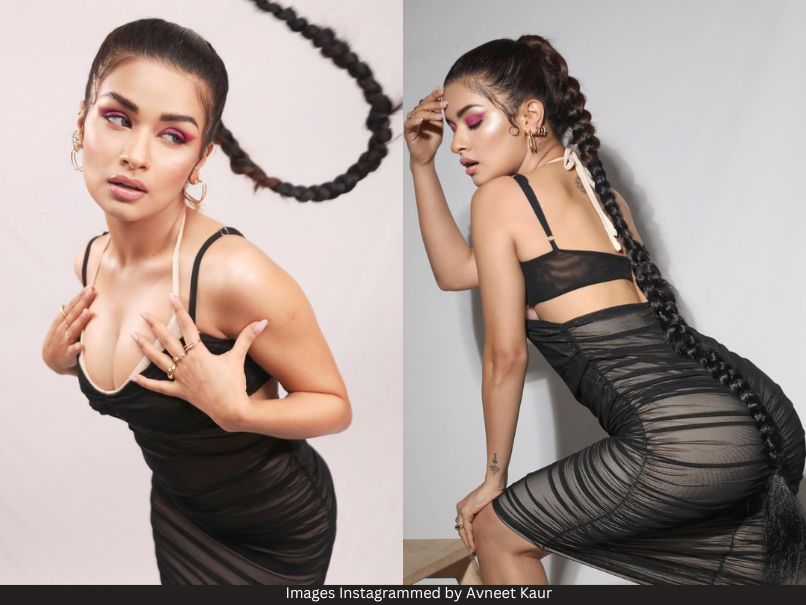 Avneet Kaur 