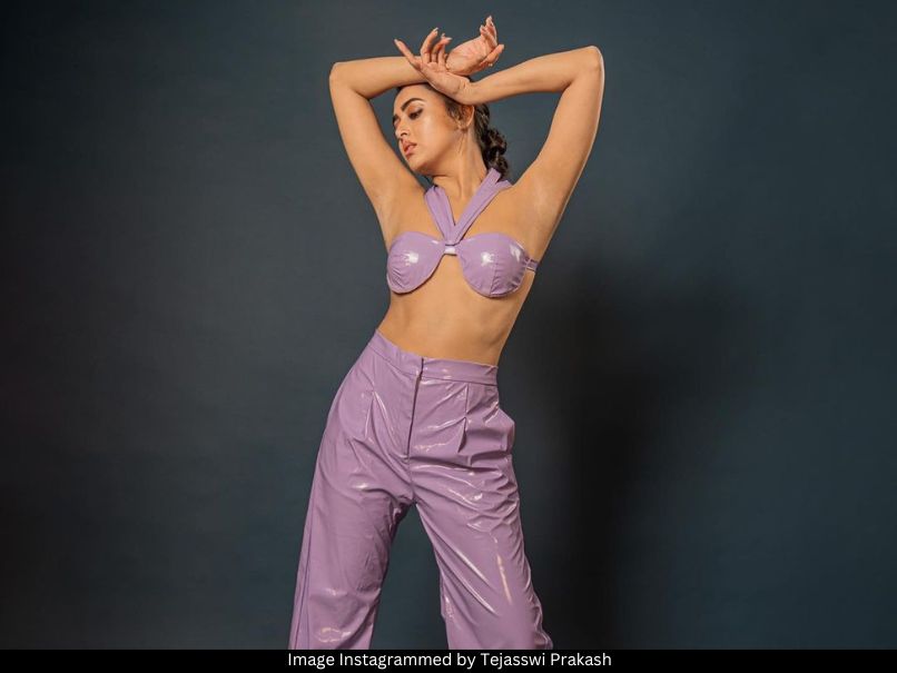 Tejasswi Prakash 