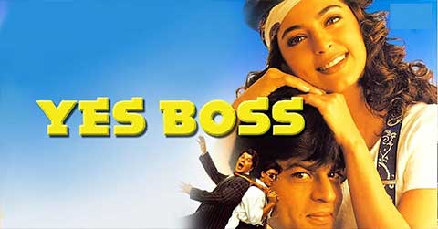 YES BOSS