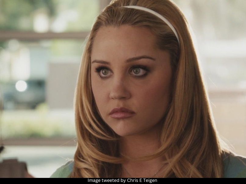 Amanda Bynes 