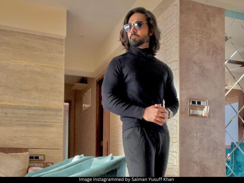 Salman Yusuff Khan 