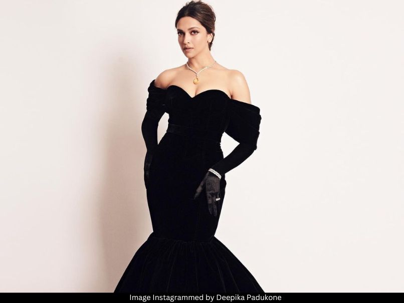 Deepika Padukone Oscars 