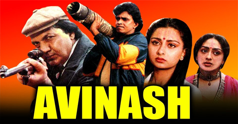 AVINASH