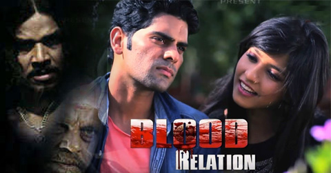 BLOOD RELATION