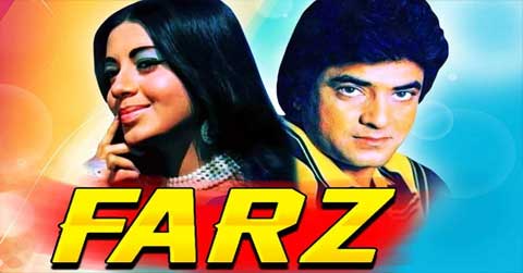FARZ