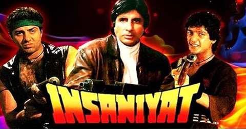 INSANIYAT