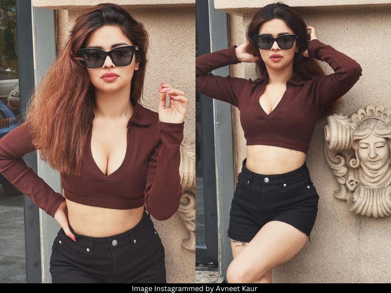 Avneet Kaur 