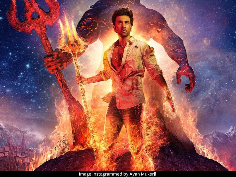 Brahmastra: Part Two Dev will release in December 2026 