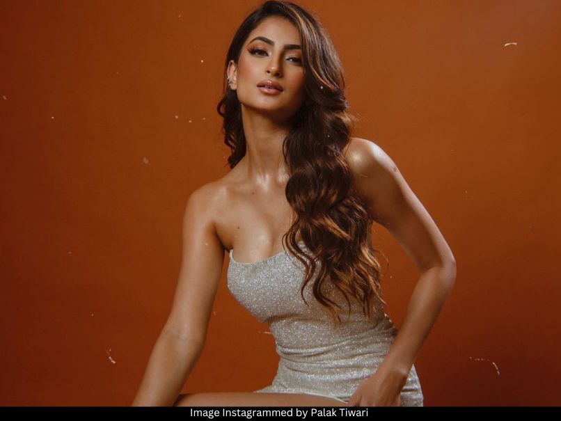 Palak Tiwari 