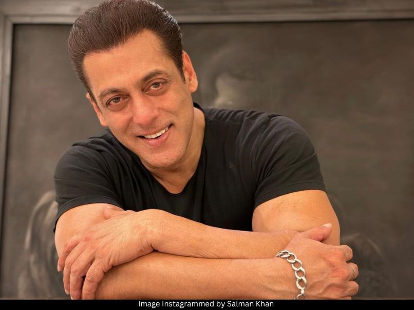 Salman Khan 