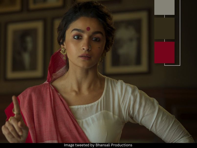 Alia Bhatt 