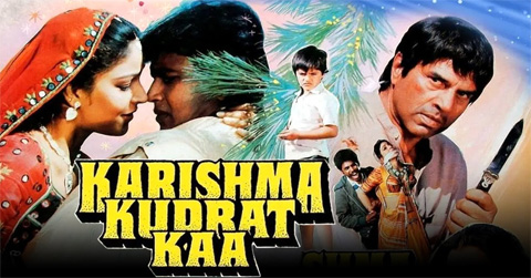 KARISHMA KUDRAT KA