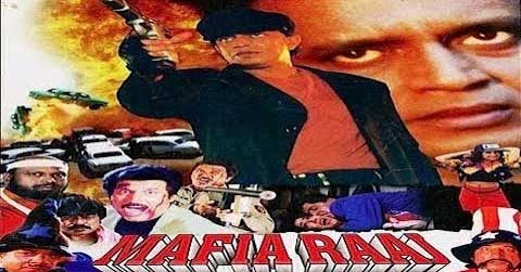 MAFIA RAJ