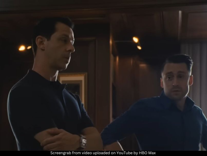 Succession 