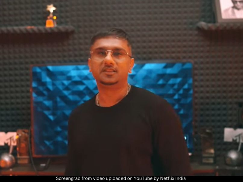 Honey Singh 