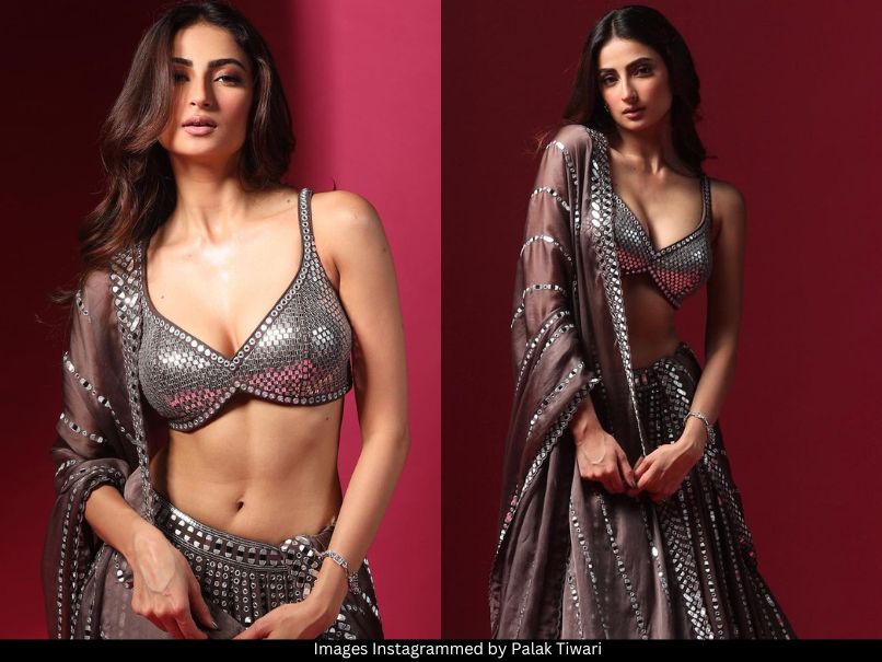 Palak Tiwari 
