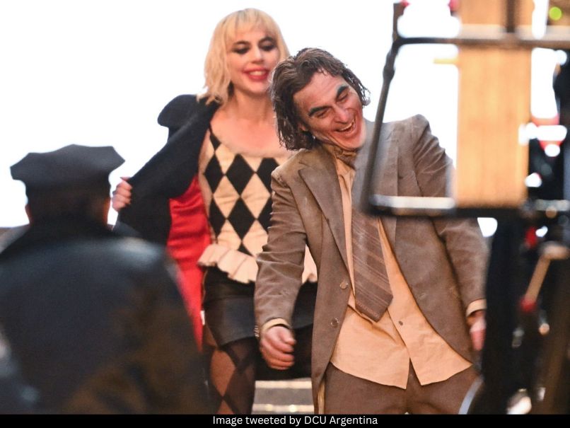 Joker 2 