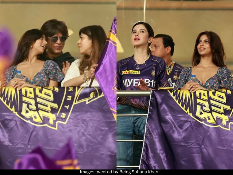 Suhana Khan 