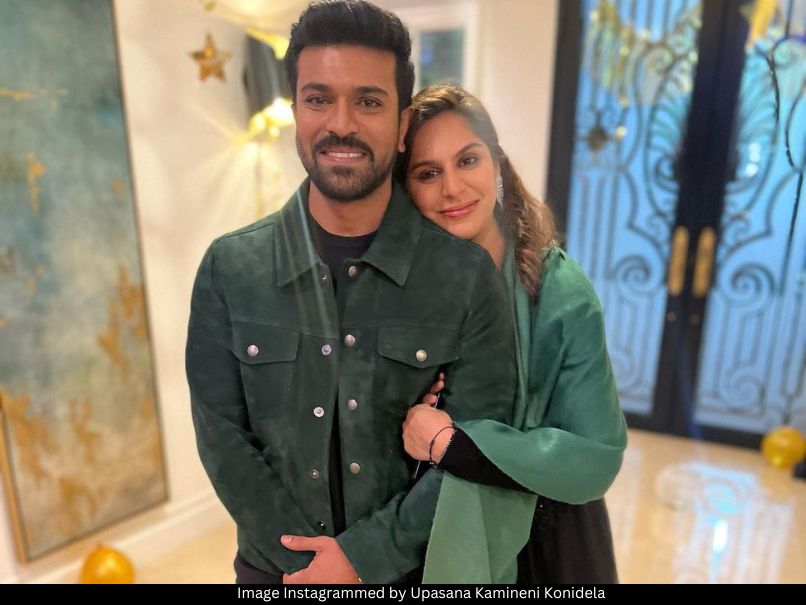 Ram Charan 