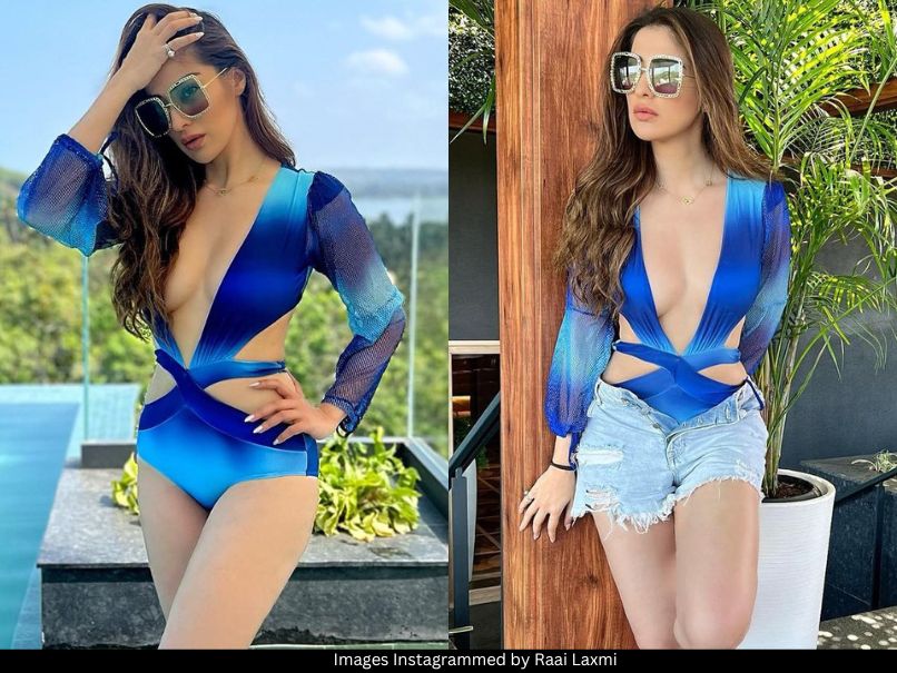 Raai Laxmi 
