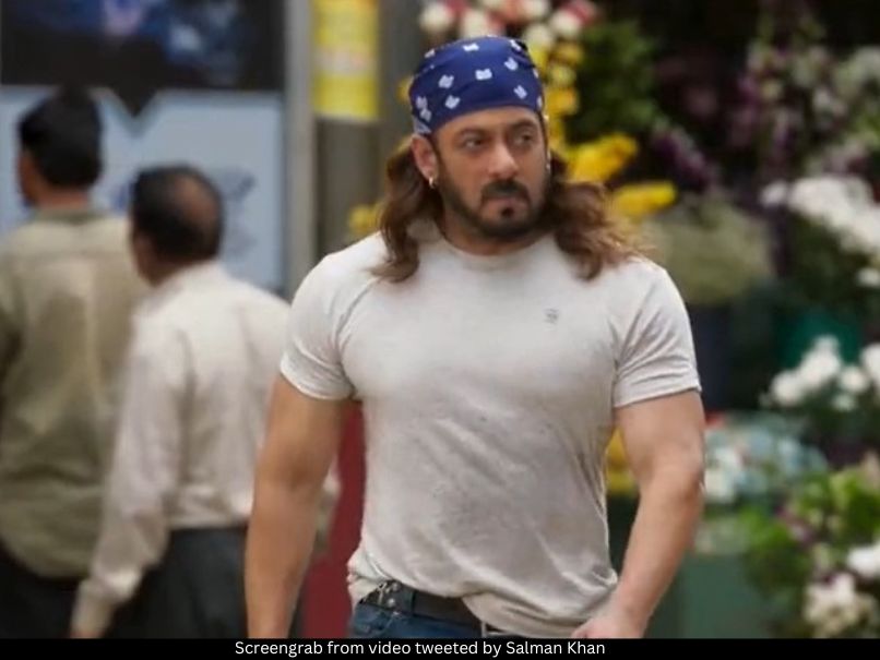 Salman Khan 