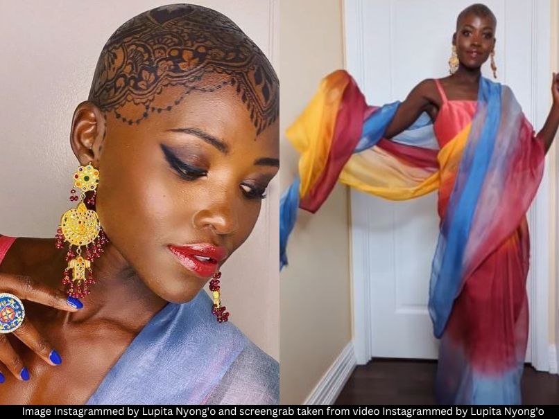 Lupita Nyong'o