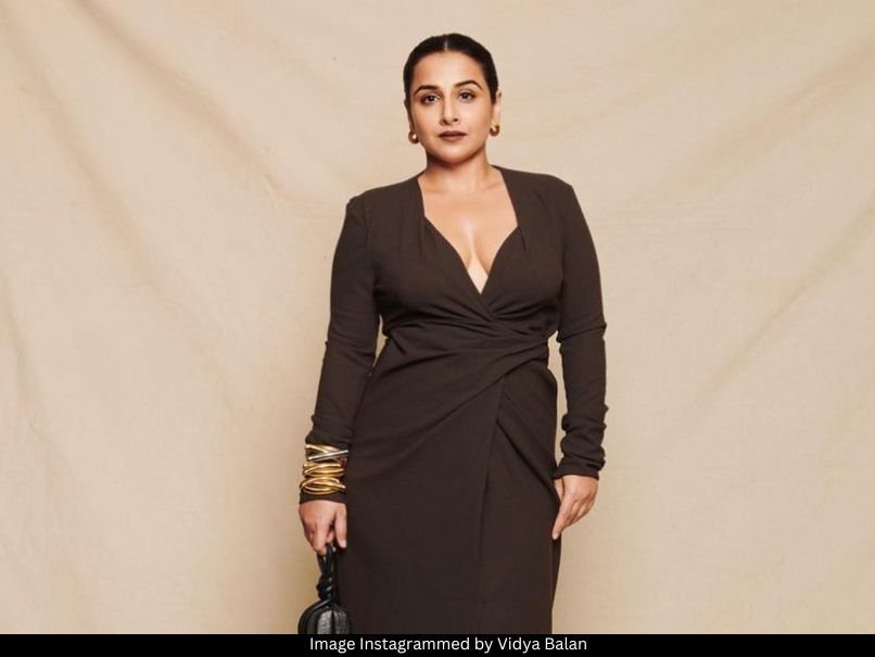 Vidya Balan 