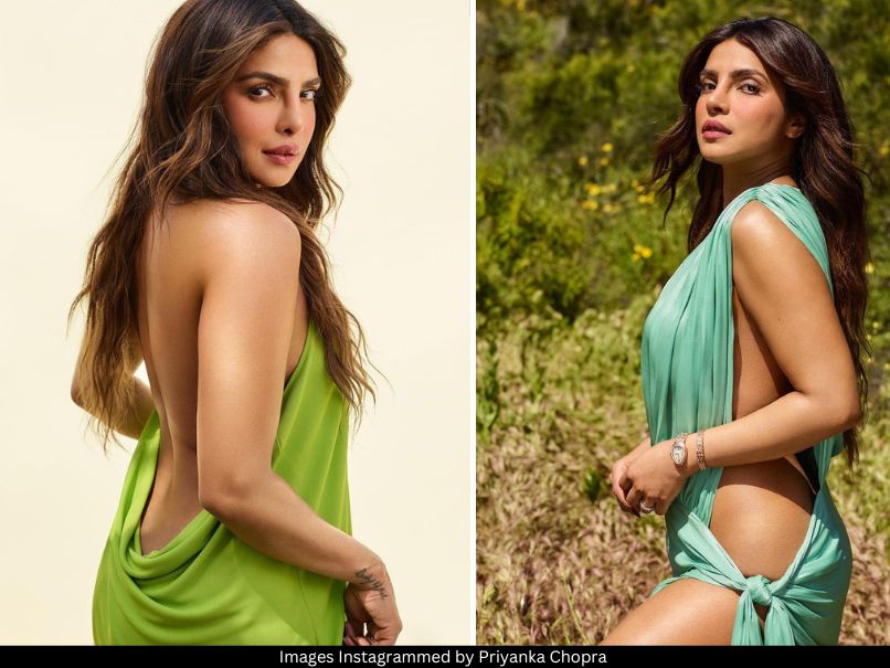 Priyanka Chopra 
