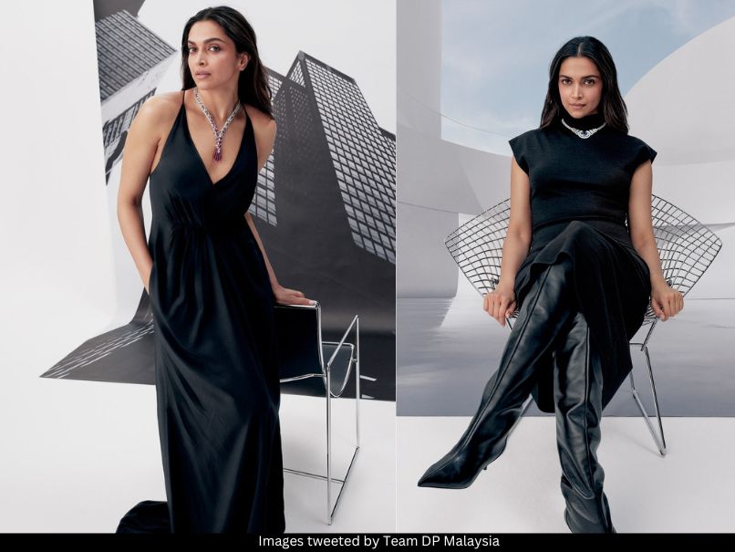Deepika Padukone 