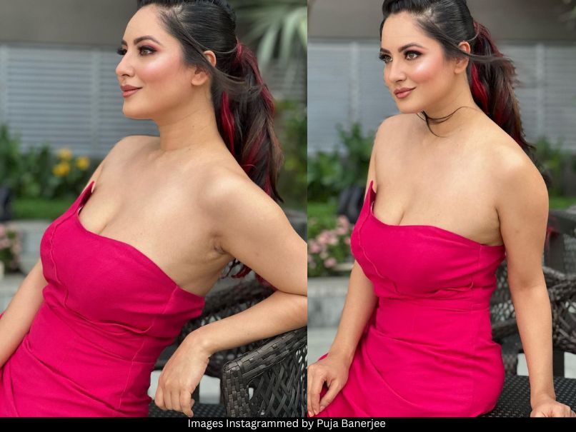 Puja Banerjee 