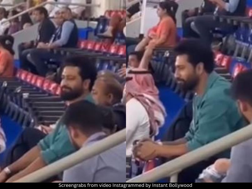Vicky Kaushal 