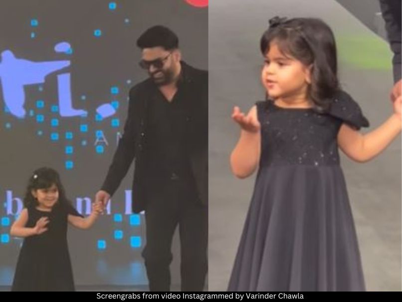 Kapil Sharma 