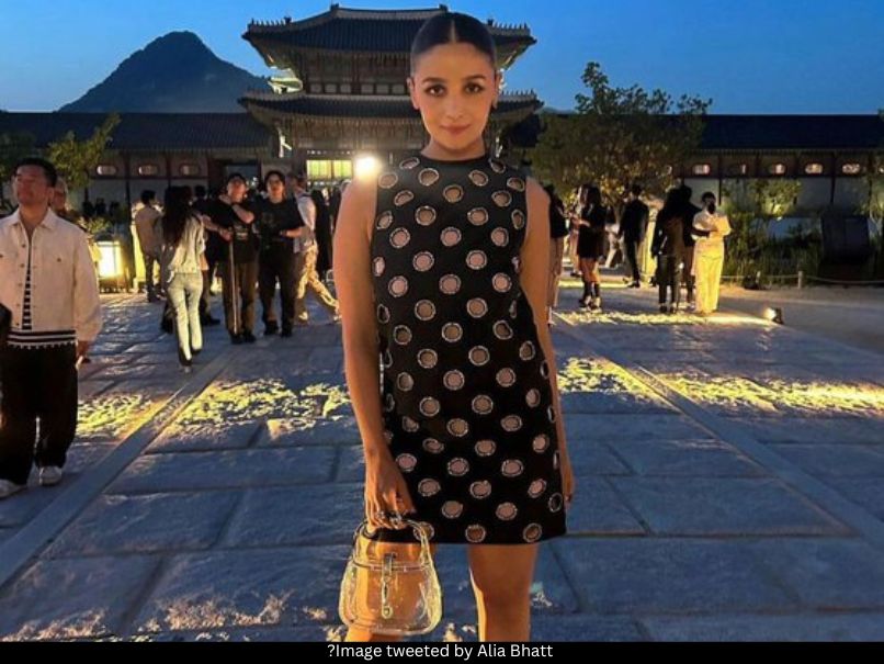 Alia Bhatt 