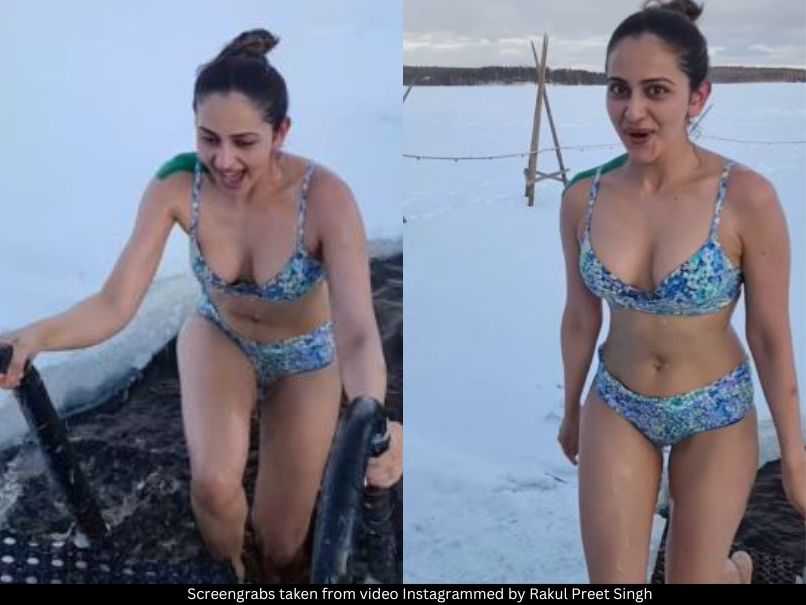 Rakul Preet Singh 