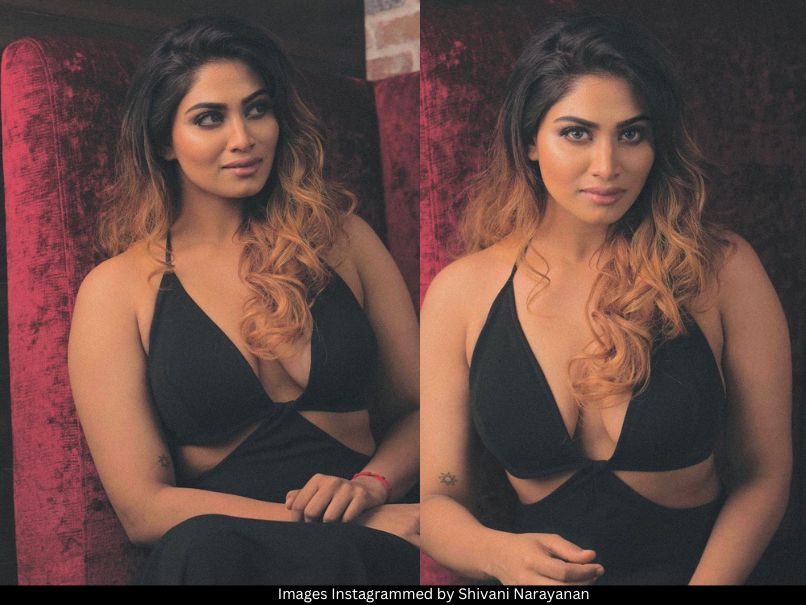 Shivani 