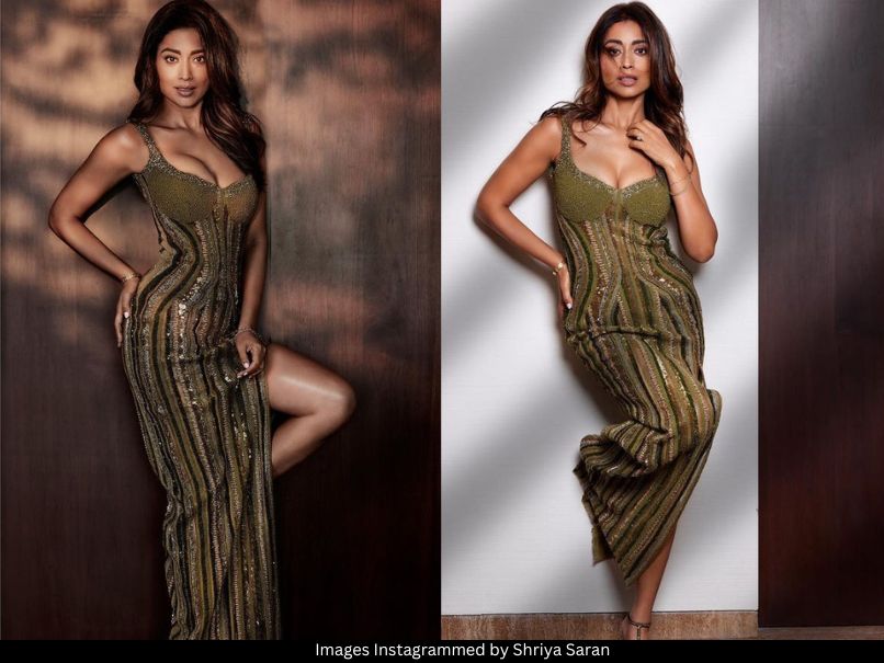 Shriya Saran 