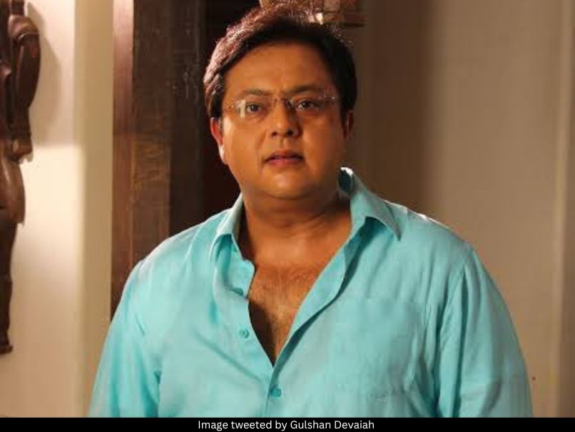 Gulshan Devaiah 