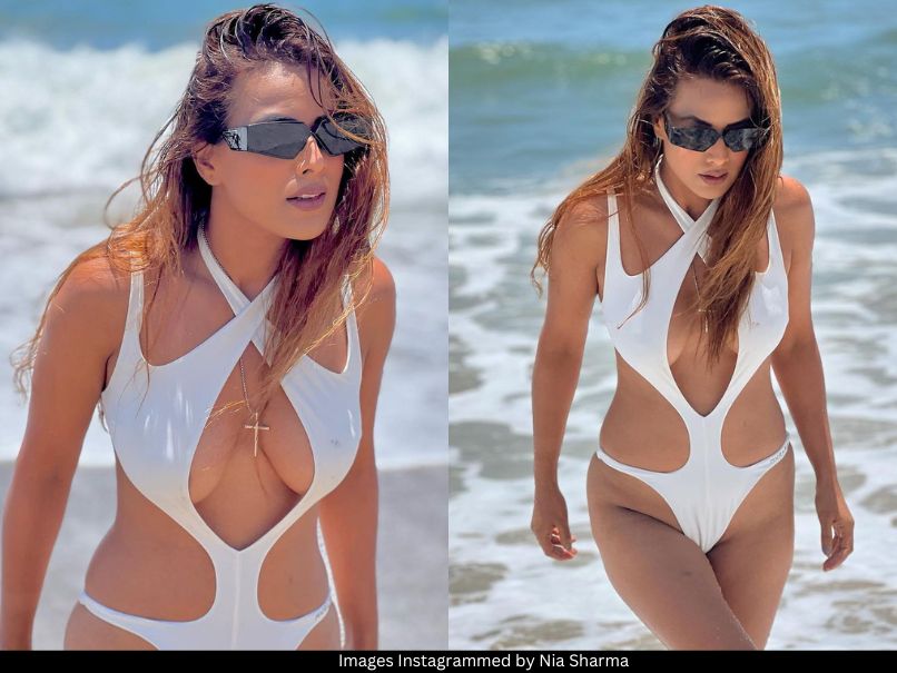 Nia Sharma