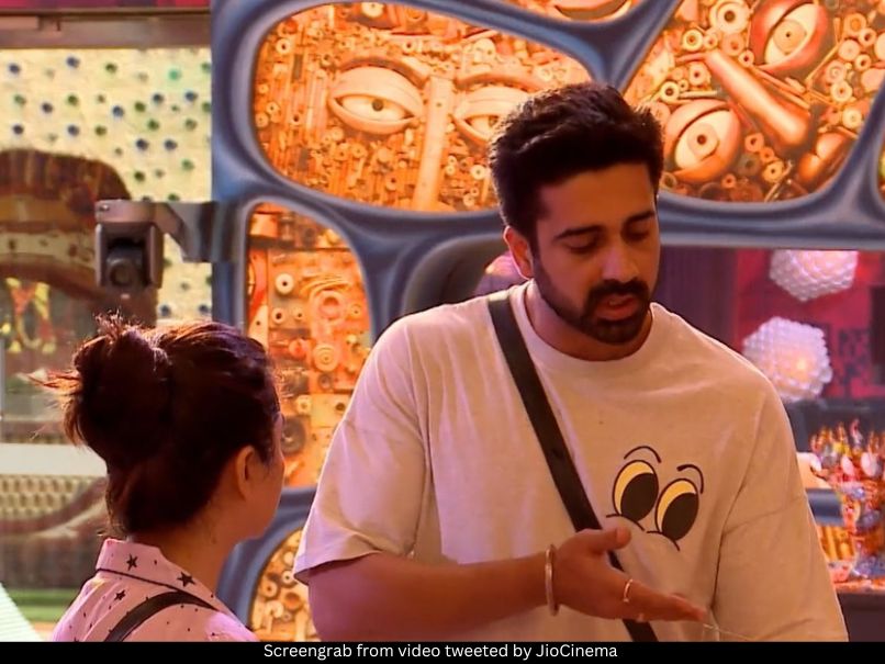 Avinash Sachdev 