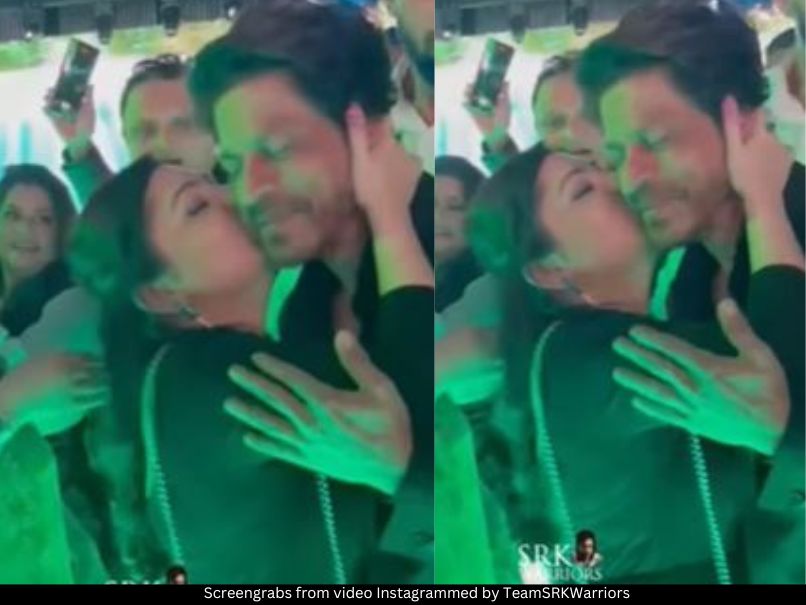 Shah Rukh Khan 